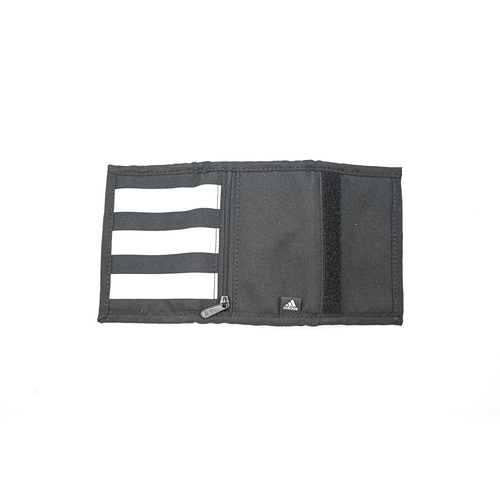 Portofel unisex adidas Essentials 3-Stripes GN2037