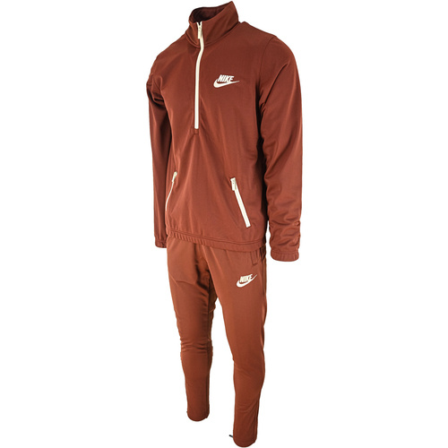Trening barbati Nike Sportswear Sport Essentials Poly-Knit DM6845-217
