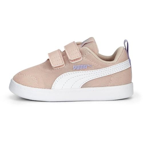 Pantofi sport copii Puma Courtflex V2 37175913