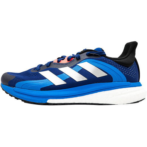 Pantofi sport barbati adidas SolarGlide 4 ST GX3056