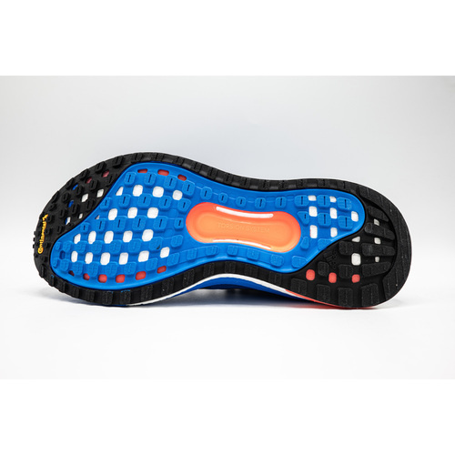 Pantofi sport barbati adidas SolarGlide 4 ST GX3056