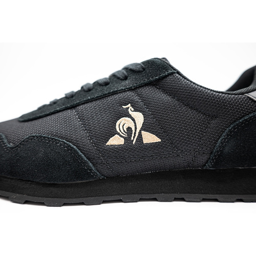 Pantofi sport barbati Le Coq Sportif Astra Metallic 2310305