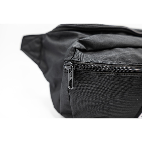 Borseta unisex Puma Academy Waist Bag 07840001
