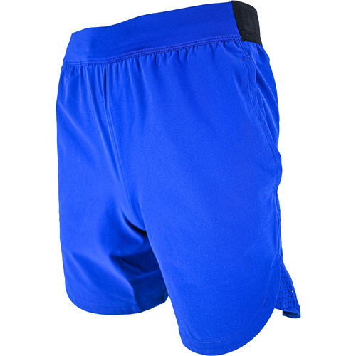 Pantaloni scurti barbati Under Armour Stretch Woven 1351667-400