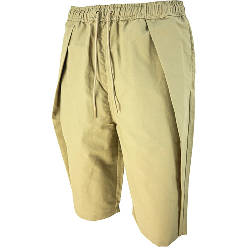 Pantaloni scurti unisex Converse Shapes Triangle 10021532-244