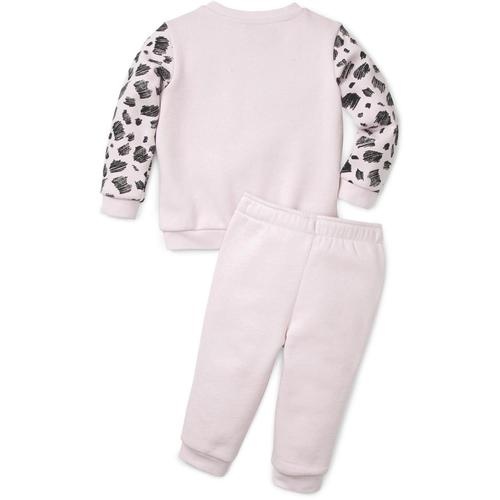 Trening copii Puma Essentials Jogger Set 67335062
