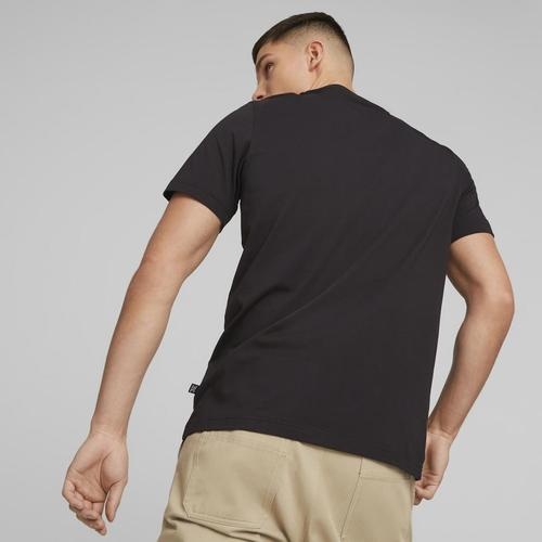 Tricou barbati Puma GRAPHICS Reflective 67448701