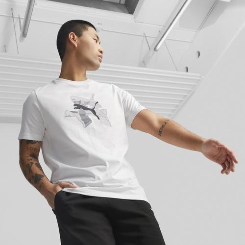 Tricou femei Puma GRAPHICS Reflective 67448702
