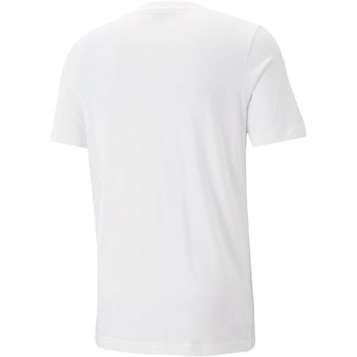 Tricou femei Puma GRAPHICS Reflective 67448702