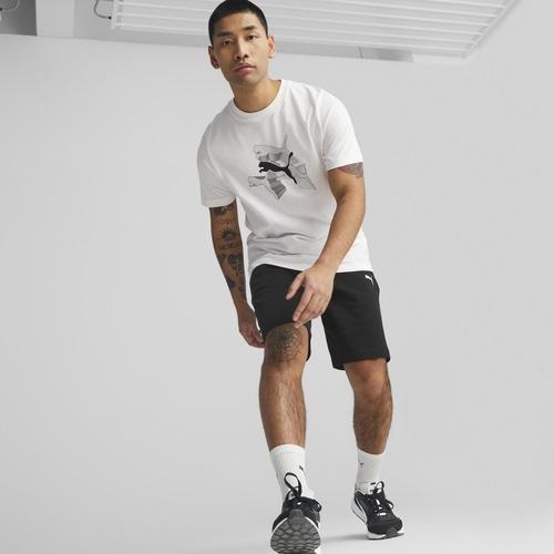 Tricou femei Puma GRAPHICS Reflective 67448702