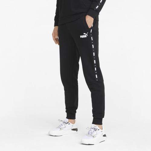Pantaloni barbati Puma Essentials Tape 84738801