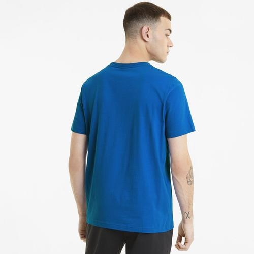 Tricou barbati Puma Essentials Logo Tee 58666658