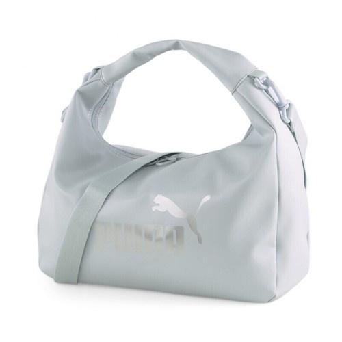 Geanta unisex Puma Core Up Hobo 07948002