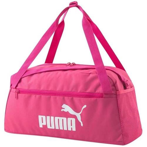 Geanta unisex Puma Phase Sports Bag 07803363
