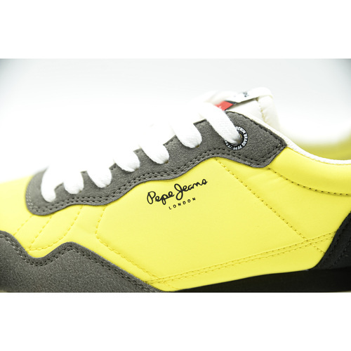 Pantofi sport barbati Pepe Jeans Natch PMS30945-043