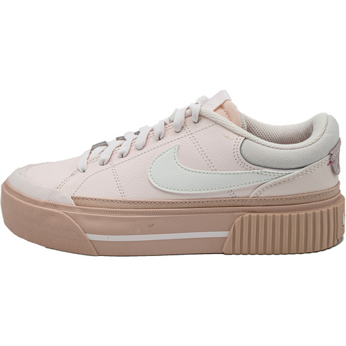Pantofi sport femei Nike Court Legacy Lift DM7590-600