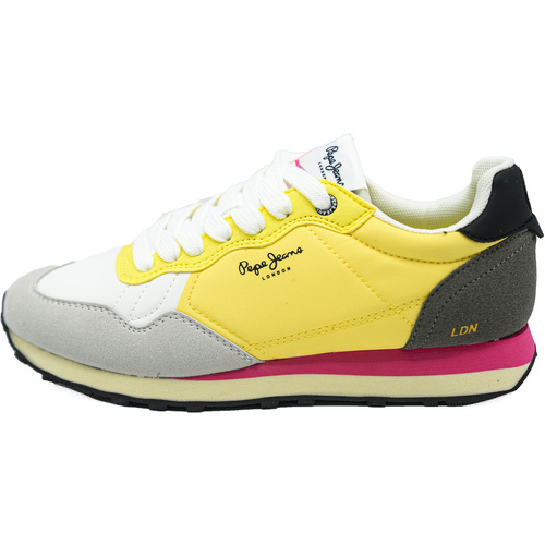 Pantofi sport femei Pepe Jeans Natch PLS31487-022