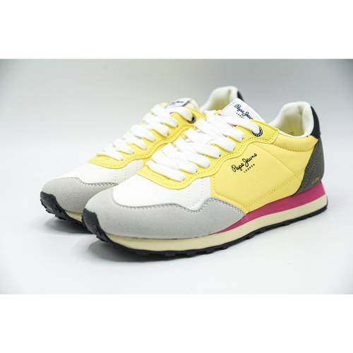 Pantofi sport femei Pepe Jeans Natch PLS31487-022
