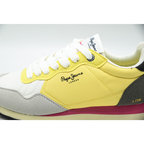 Pantofi sport femei Pepe Jeans Natch PLS31487-022