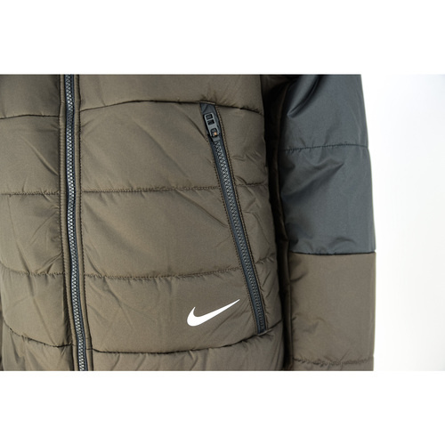 Geaca barbati Nike Sportswear Repeat Synthetic-Fill Jacket DX2037-237