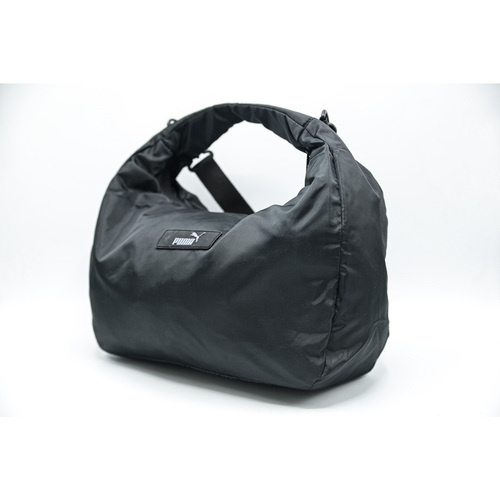 Geanta unisex Puma Core Pop Hobo Bag 07947301