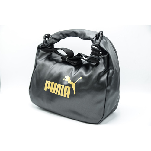 Geanta unisex Puma Core Up Hobo Bag 07948001