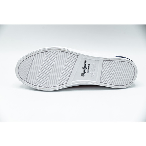 Tenisi barbati Pepe Jeans Kenton Road Basic PMS30910-272