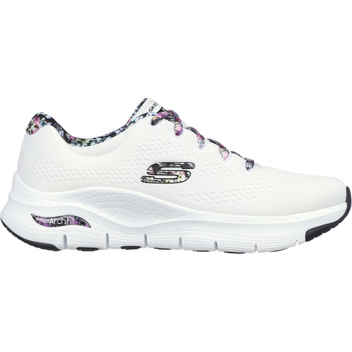 Pantofi sport femei Skechers Arch Fit First Blow 149773WMLT