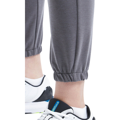 Pantaloni femei Under Armour Rival Terry 1369854-010
