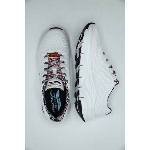 Pantofi sport femei Skechers Arch Fit First Blow 149773WMLT