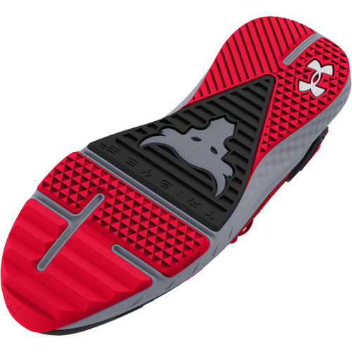 Pantofi sport barbati Under Armour Project Rock BSR 3 3026462-004