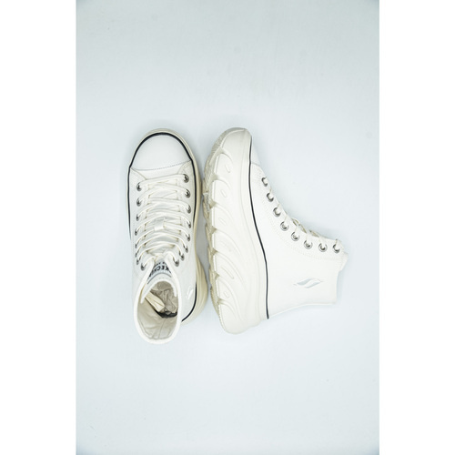 Tenisi femei Skechers Funky Street Groove Way 177430WHT