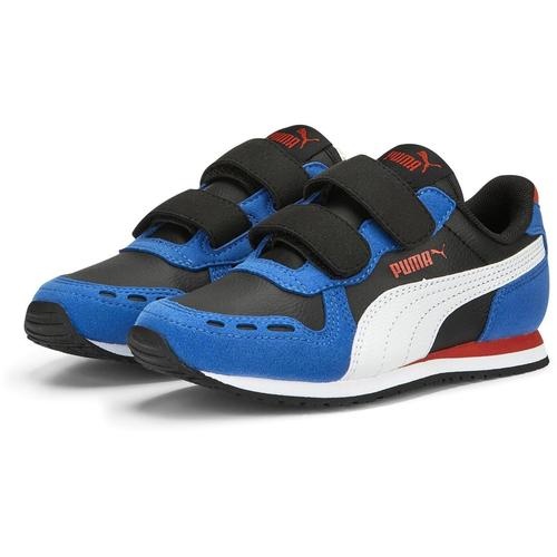 Pantofi sport copii Puma Cabana Racer SL 20 V PS 38373007