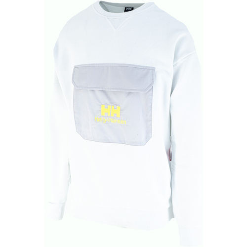 Bluza barbati Helly Hansen YU Crew Sweatshirt 20028-001