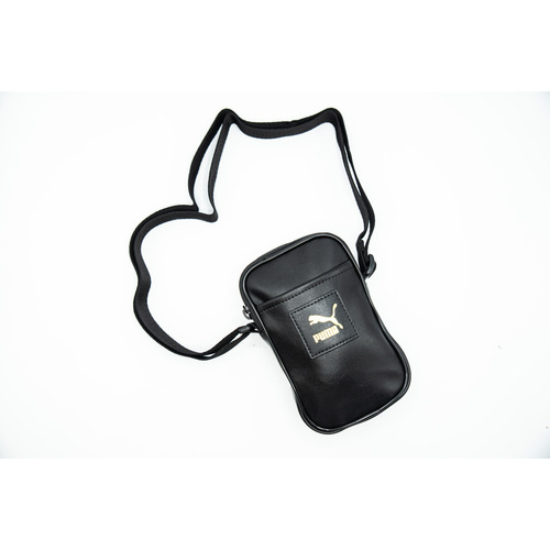 Borseta unisex Puma Classics LV8 PU Neck Pouch 07964701