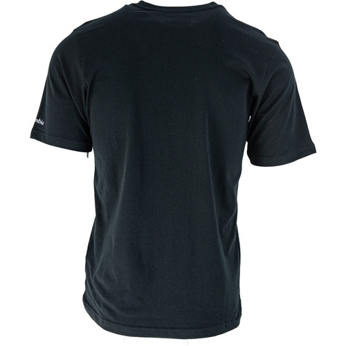 Tricou barbati Columbia CSC Basic Logo 1680051-010