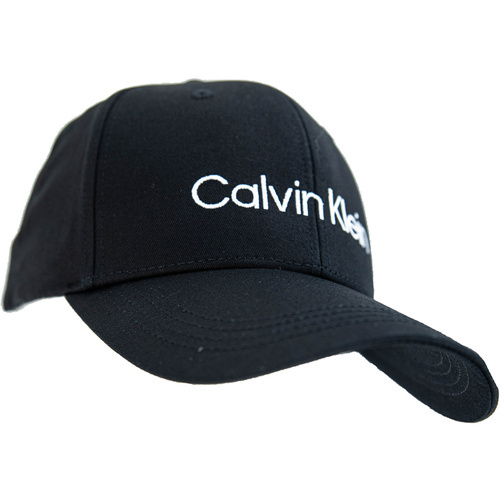 Sapca unisex Calvin Klein Organic Cotton Cap KU0KU00092BEH